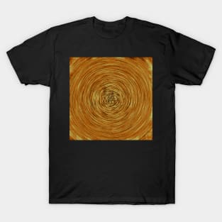 Circle pattern 5 T-Shirt